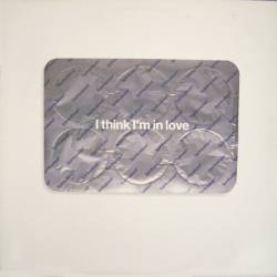 Spiritualized : I Think I'm in Love